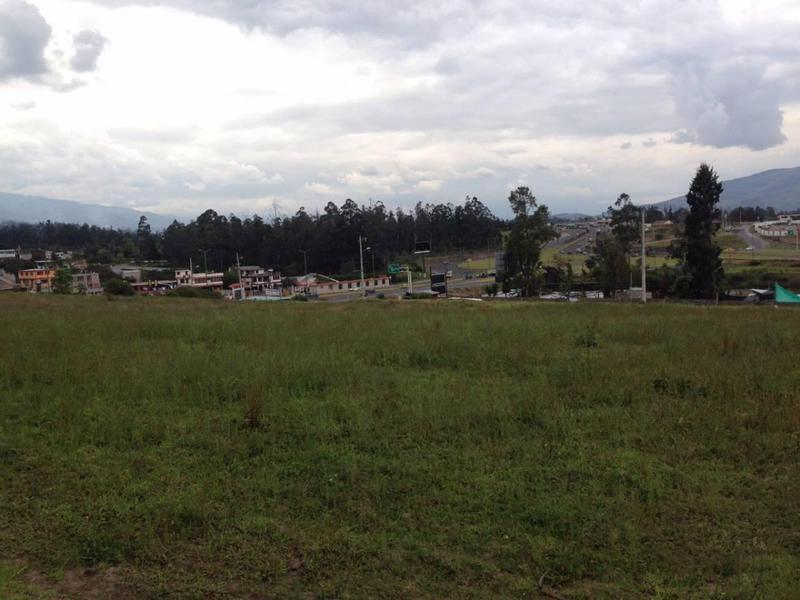 Venta de Terreno Sector Tababela — imagen 2