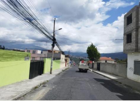 Vivienda Unifamiliar de 3 Pisos, en Venta, en San José de Morán — imagen 9