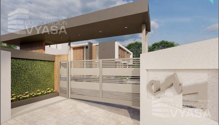 Cumbayá - San Juan, Hermosos Terrenos de Venta 465 m² — imagen 10
