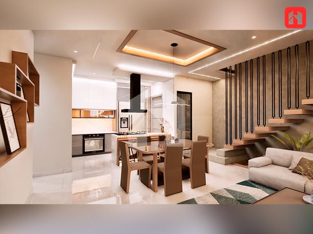 Vendo Hermosa Casa en Cuenca – Sector Racar. Aplica Al Crédito Miti Miti (Cv4080), Azuay — imagen 10