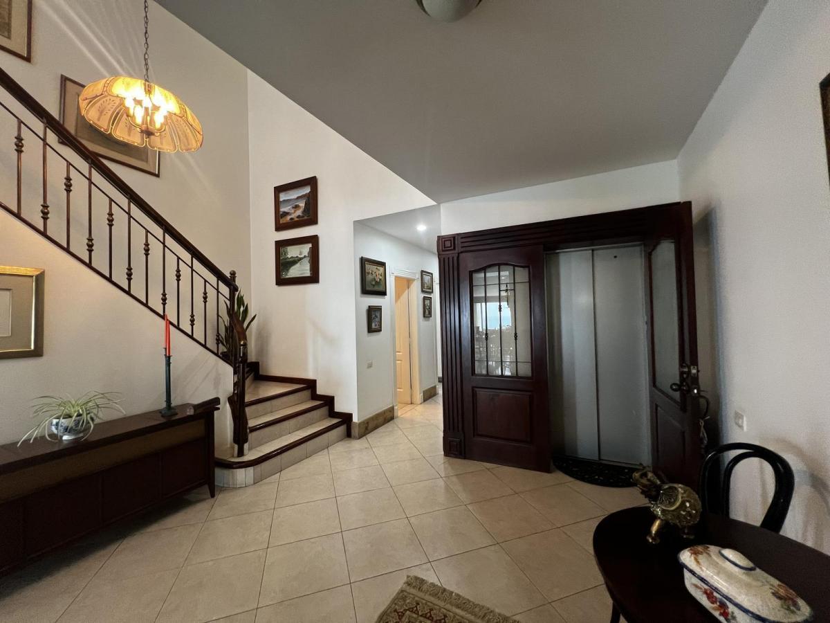Penthouse Vista Al Mar, Manabí — imagen 10