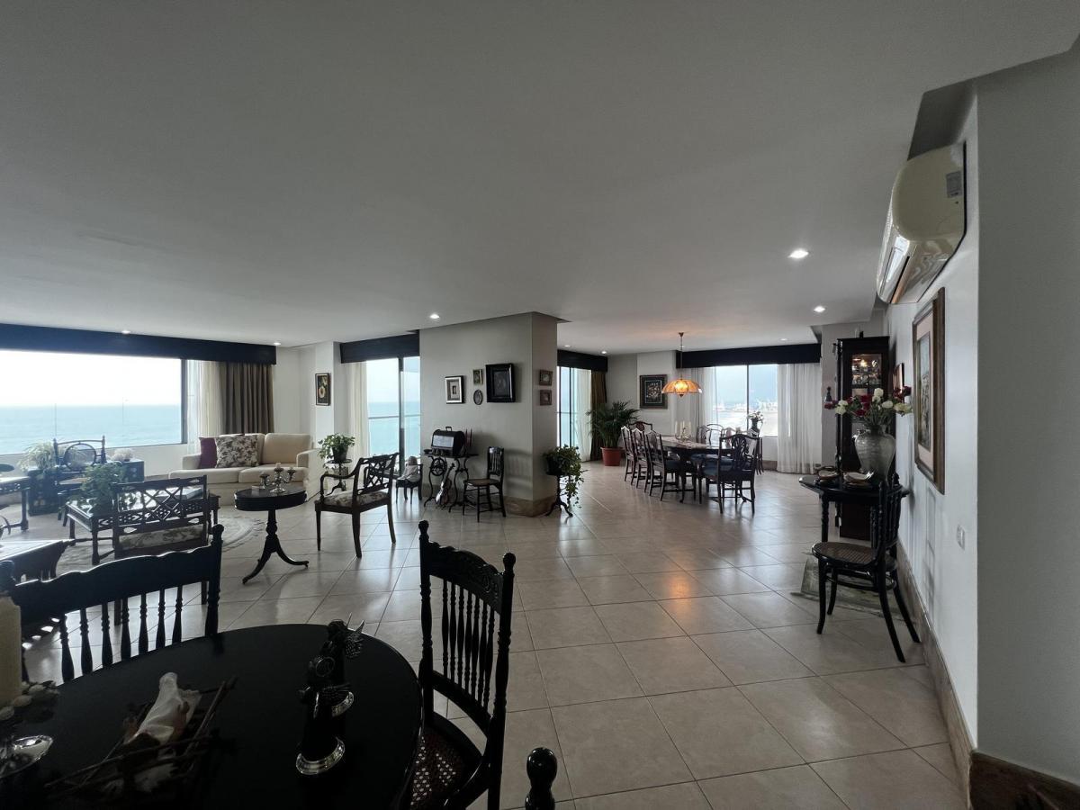 Penthouse Vista Al Mar, Manabí — imagen 7