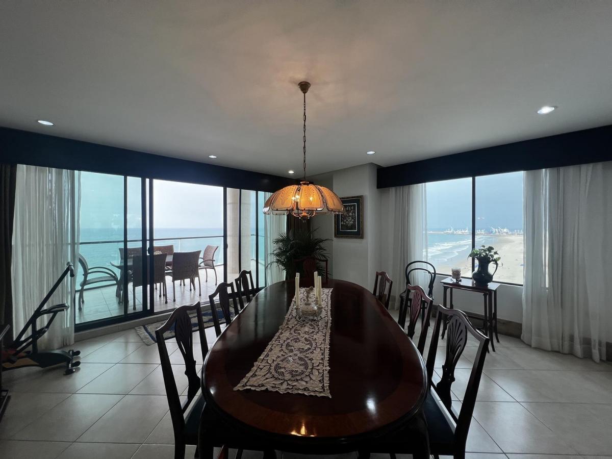 Penthouse Vista Al Mar, Manabí — imagen 6