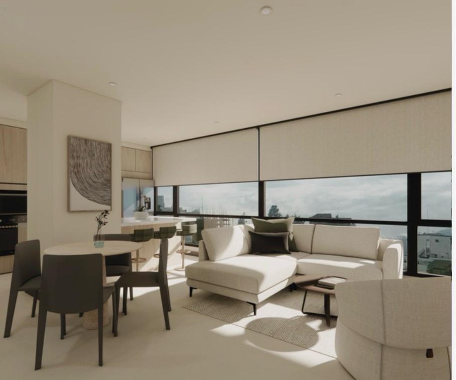 Vendo Departamento de 2 Dorm. por Estrenar Batán Alto — imagen 10