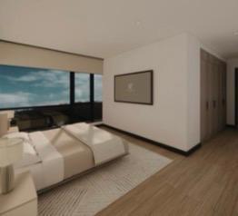 Vendo Departamento de 2 Dorm. por Estrenar Batán Alto — imagen 9