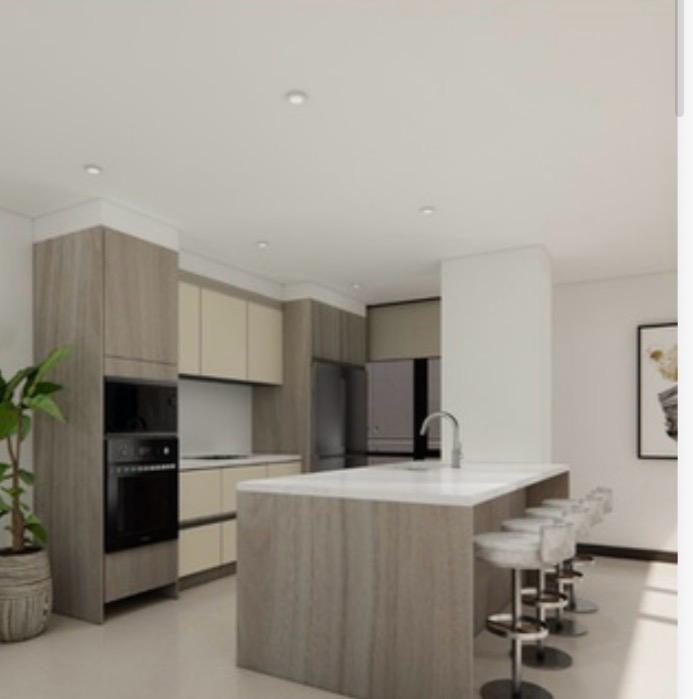 Vendo Departamento de 2 Dorm. por Estrenar Batán Alto — imagen 7