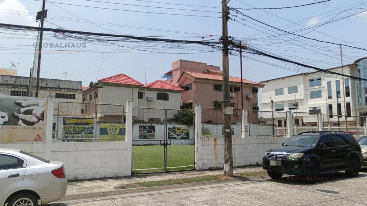 Venta de Terreno en Kennedy Norte. S. H. Guayas — imagen 5