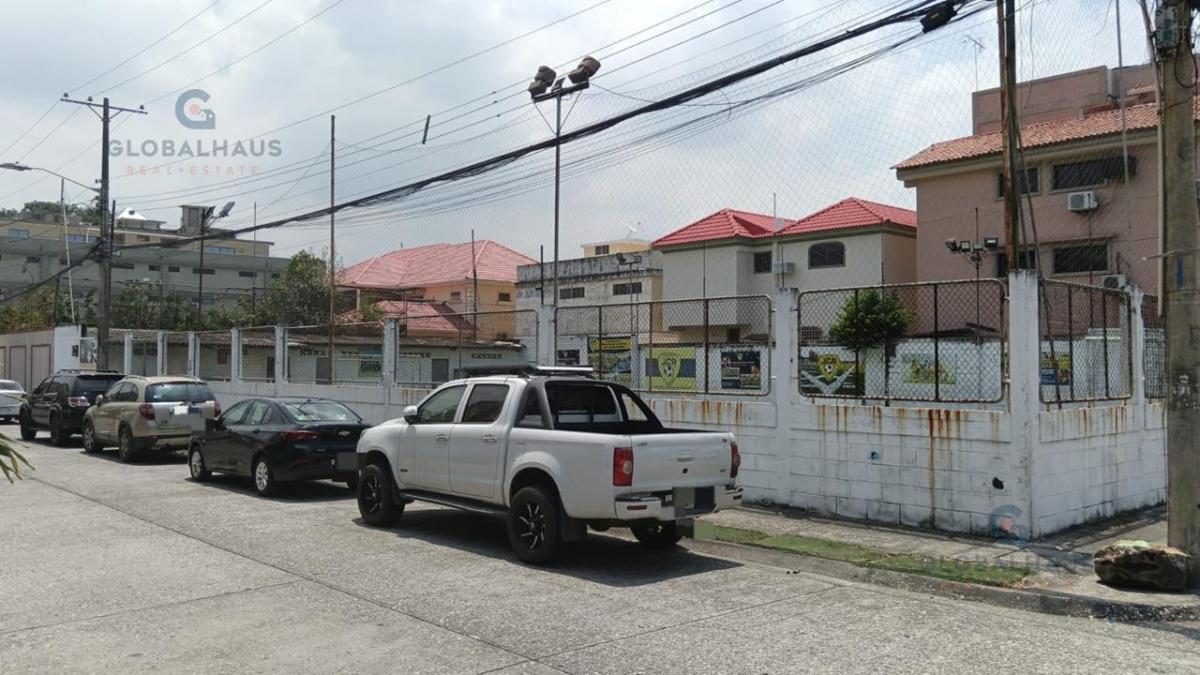 Venta de Terreno en Kennedy Norte. S. H. Guayas — imagen 4