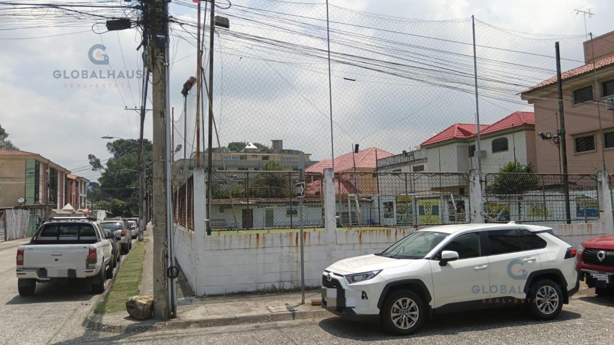 Venta de Terreno en Kennedy Norte. S. H. Guayas — imagen 2