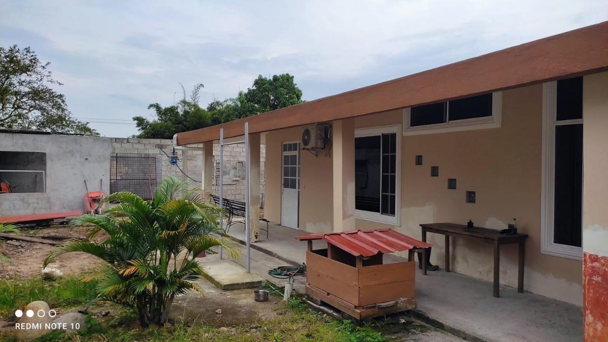 Casa en Venta de Una Planta en Archidona - m. Recalde, Napo — imagen 9