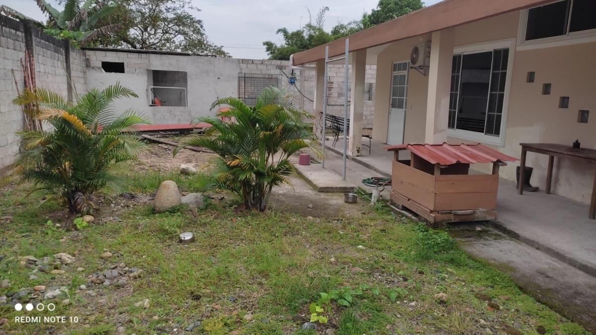 Casa en Venta de Una Planta en Archidona - m. Recalde, Napo — imagen 8