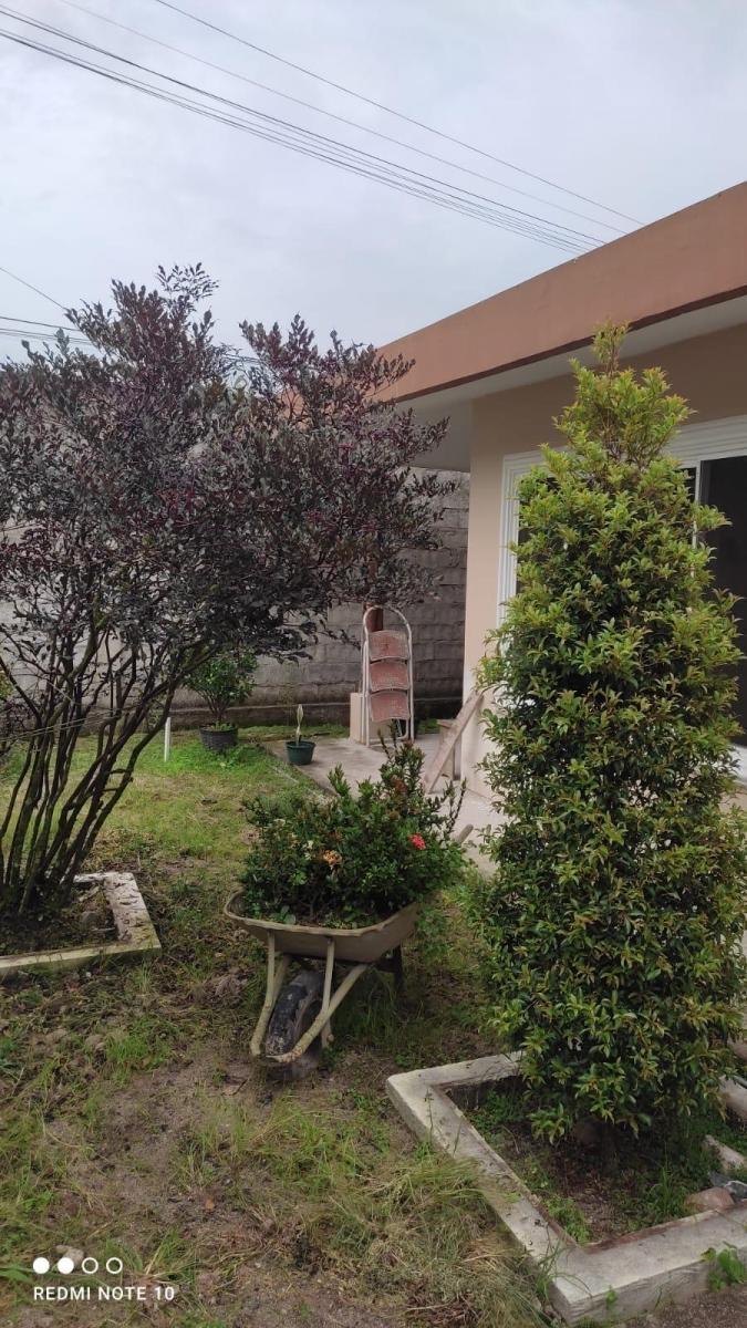 Casa en Venta de Una Planta en Archidona - m. Recalde, Napo — imagen 7