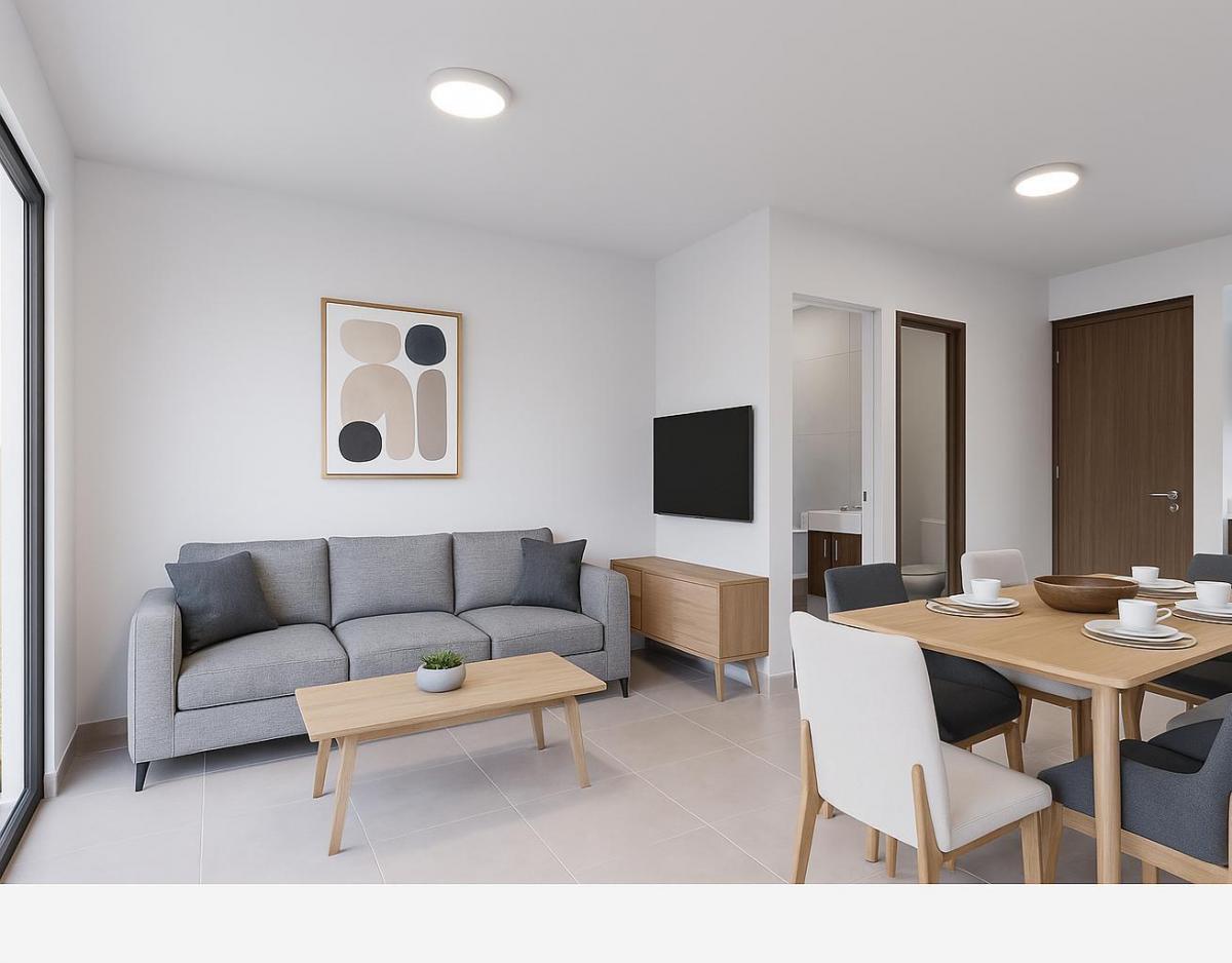 Casa (Proyecto) a Estrenar Príncipe Harry de Villa del Rey - Vía a Samborondon y Guayaquil, Guayas — imagen 9