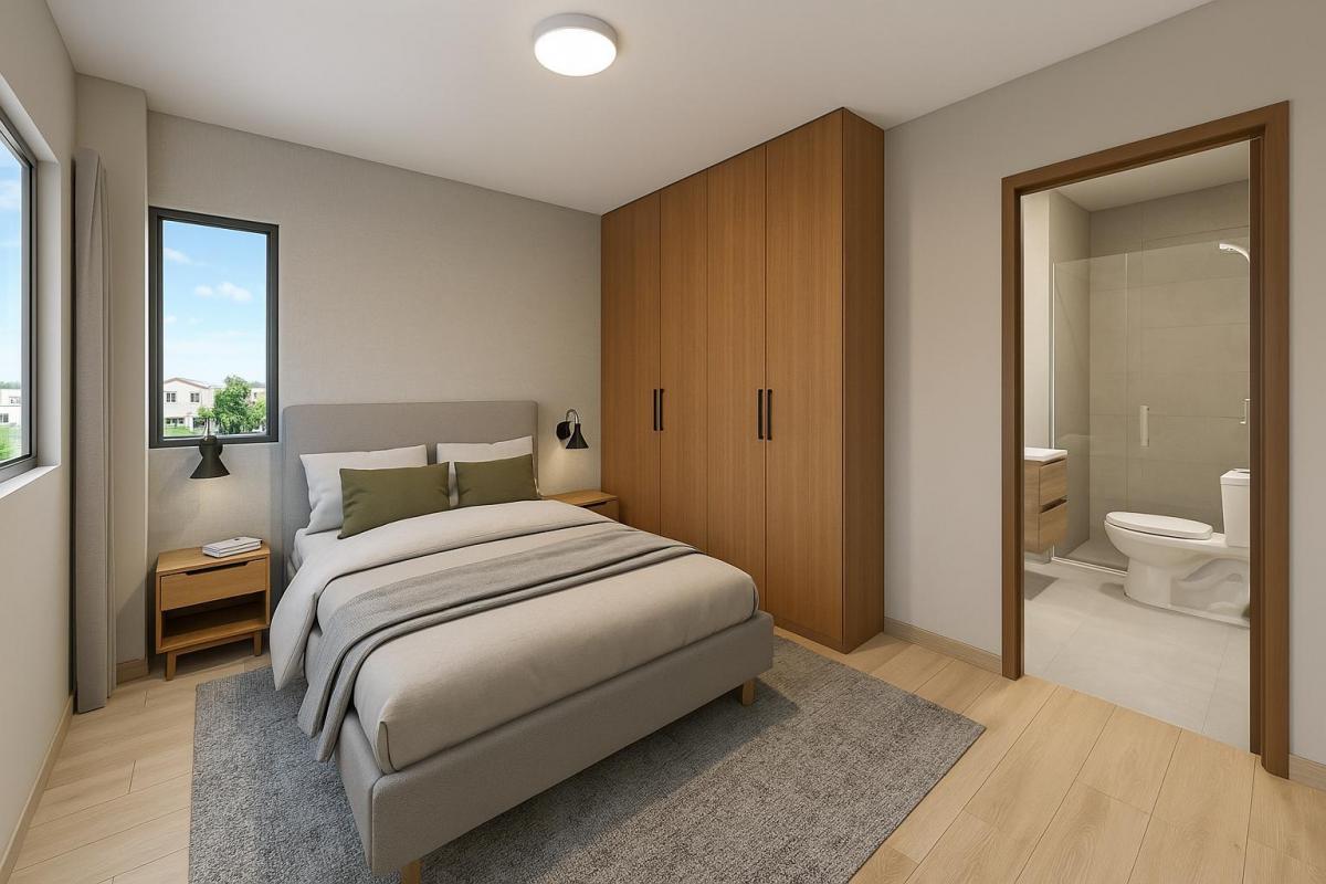 Casa (Proyecto) a Estrenar Príncipe Harry de Villa del Rey - Vía a Samborondon y Guayaquil, Guayas — imagen 6