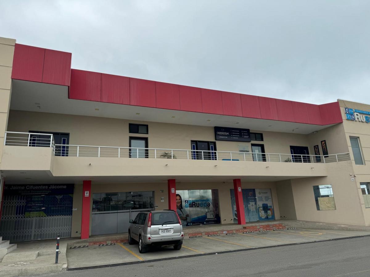 Venta Departamento o Consultorio. Santa Elena — imagen 10