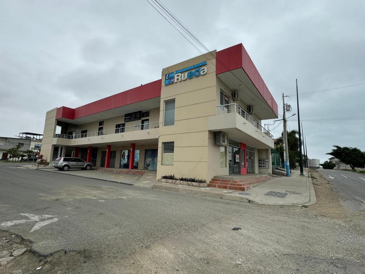 Venta Departamento o Consultorio. Santa Elena — imagen 7