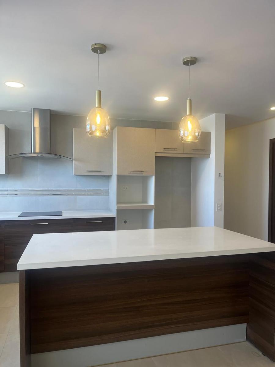 Venta Departamento de 126 m² por Estrenar, Acabados de Lujo — imagen 10