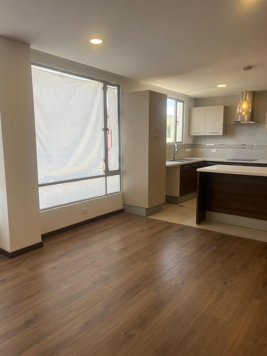 Venta Departamento de 126 m² por Estrenar, Acabados de Lujo — imagen 9