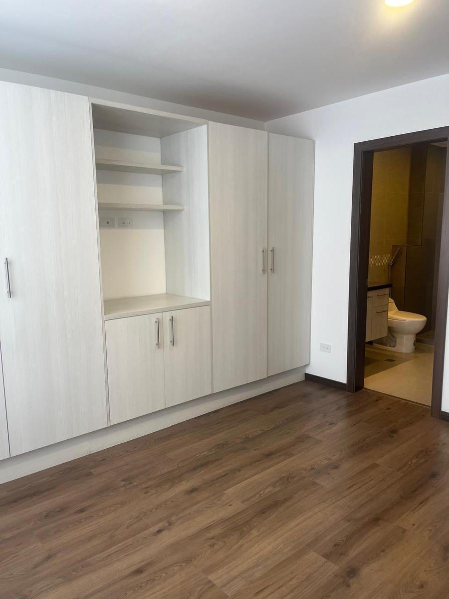 Venta Departamento de 126 m² por Estrenar, Acabados de Lujo — imagen 7