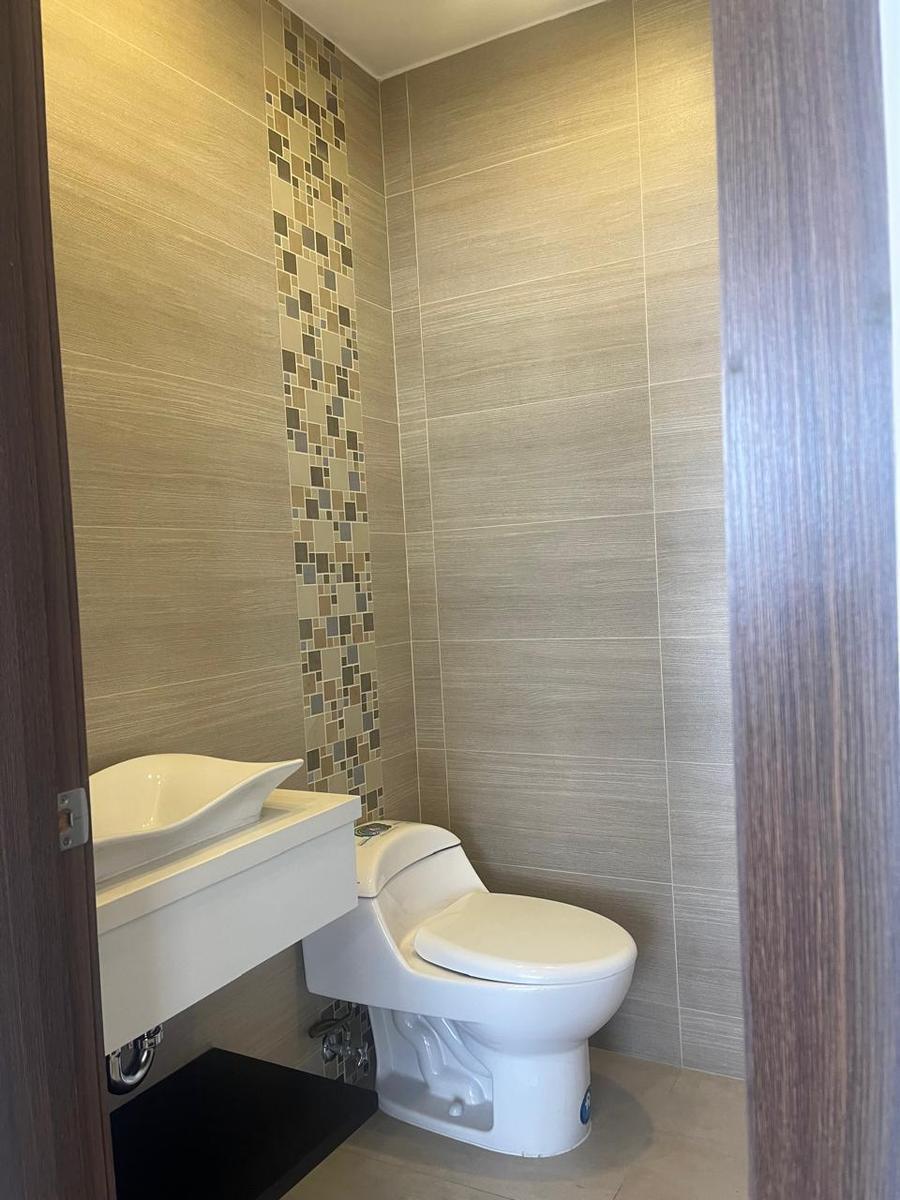 Venta Departamento de 126 m² por Estrenar, Acabados de Lujo — imagen 6