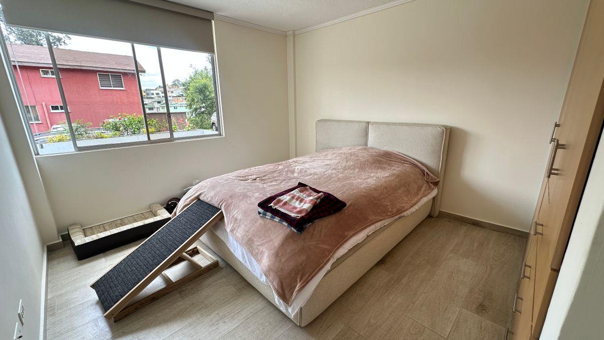 Departamento de 173 m² con Terraza en Venta en Los Chillos — imagen 10