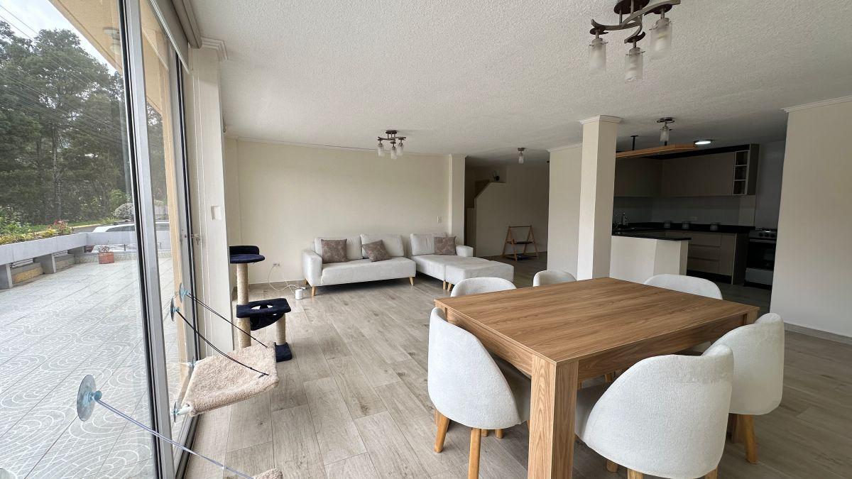 Departamento de 173 m² con Terraza en Venta en Los Chillos — imagen 3