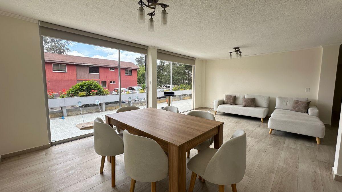 Departamento de 173 m² con Terraza en Venta en Los Chillos — imagen 2