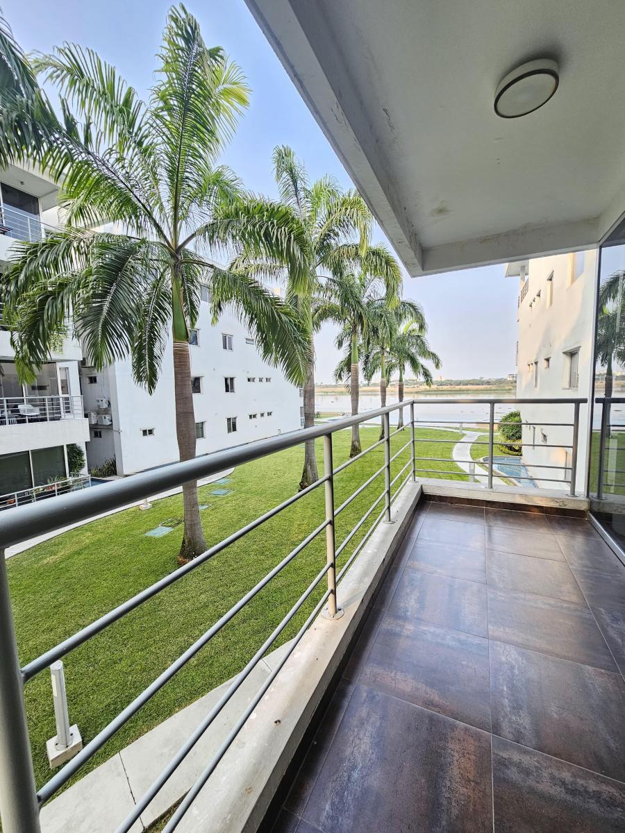 Vendo Departamento Vía Samborondón, Guayas — imagen 8