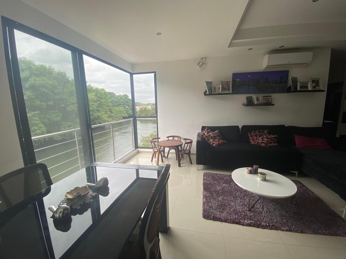 Con Vista Al Manglar Vendo Departamento en Puerto Azul, Guayas — imagen 10