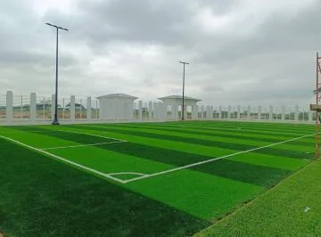 Terrenos en Urb Parques de Batán, Guayas — imagen 4
