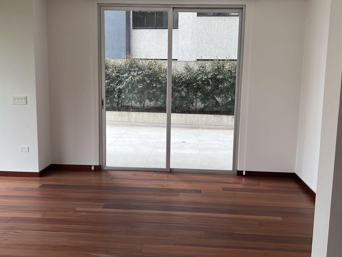 Quito Departamento Duplex de Venta por Estrenar Sector Gonzalez Suarez — imagen 10