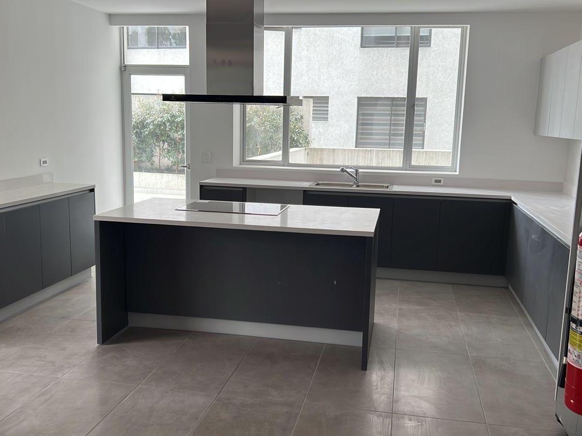 Quito Departamento Duplex de Venta por Estrenar Sector Gonzalez Suarez — imagen 6