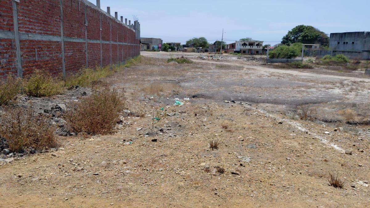 Terreno en Venta en Km 3.5 Vía Data - Posorja, Playas Ximo, Guayas — imagen 10