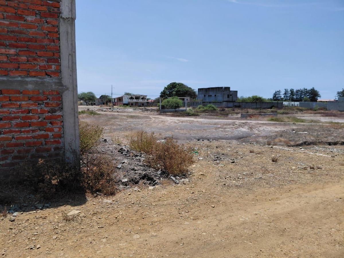 Terreno en Venta en Km 3.5 Vía Data - Posorja, Playas Ximo, Guayas — imagen 9