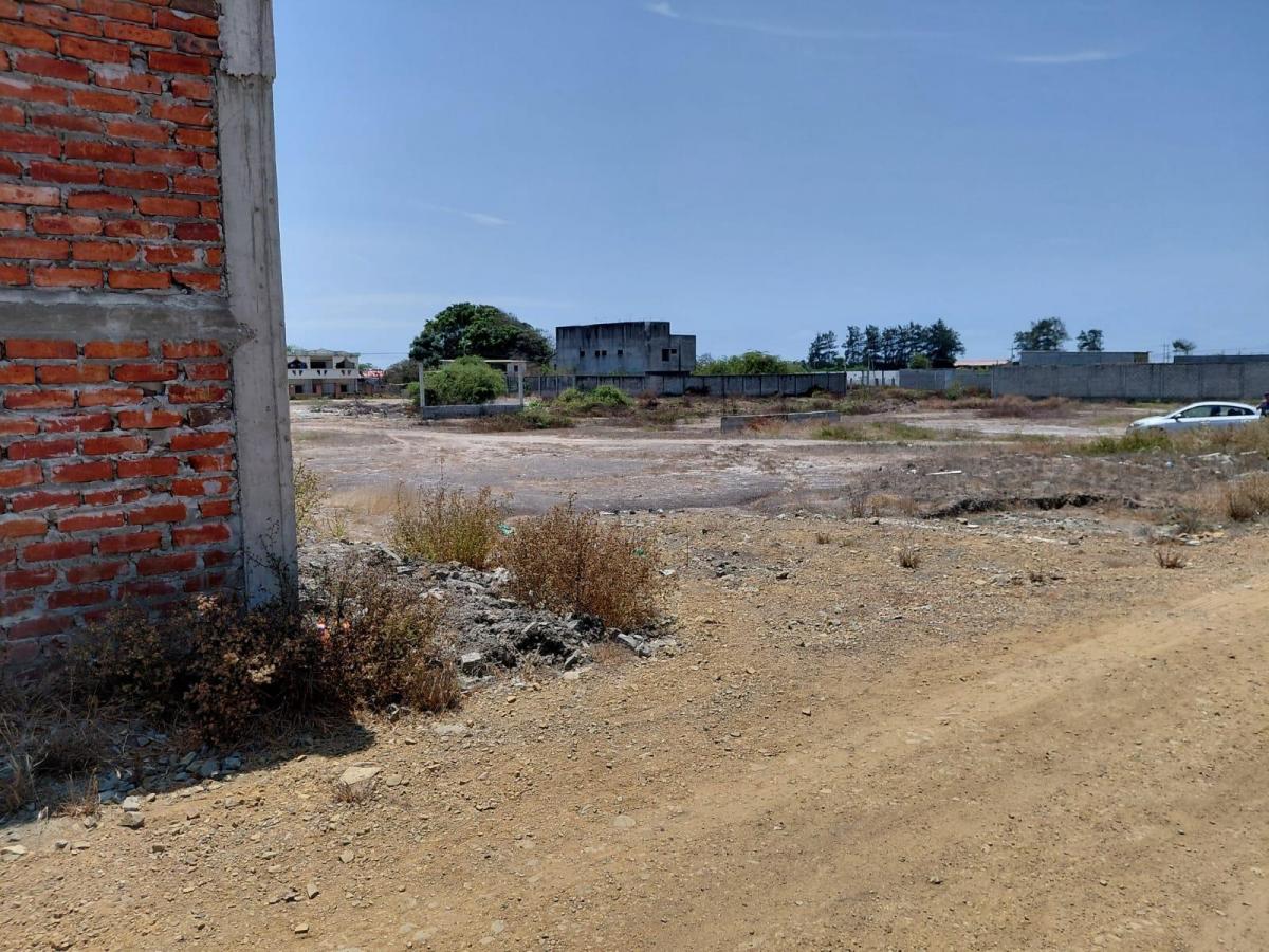 Terreno en Venta en Km 3.5 Vía Data - Posorja, Playas Ximo, Guayas — imagen 8