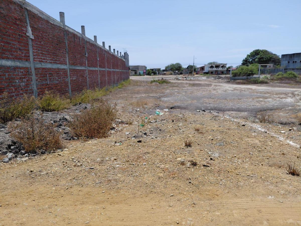 Terreno en Venta en Km 3.5 Vía Data - Posorja, Playas Ximo, Guayas — imagen 7