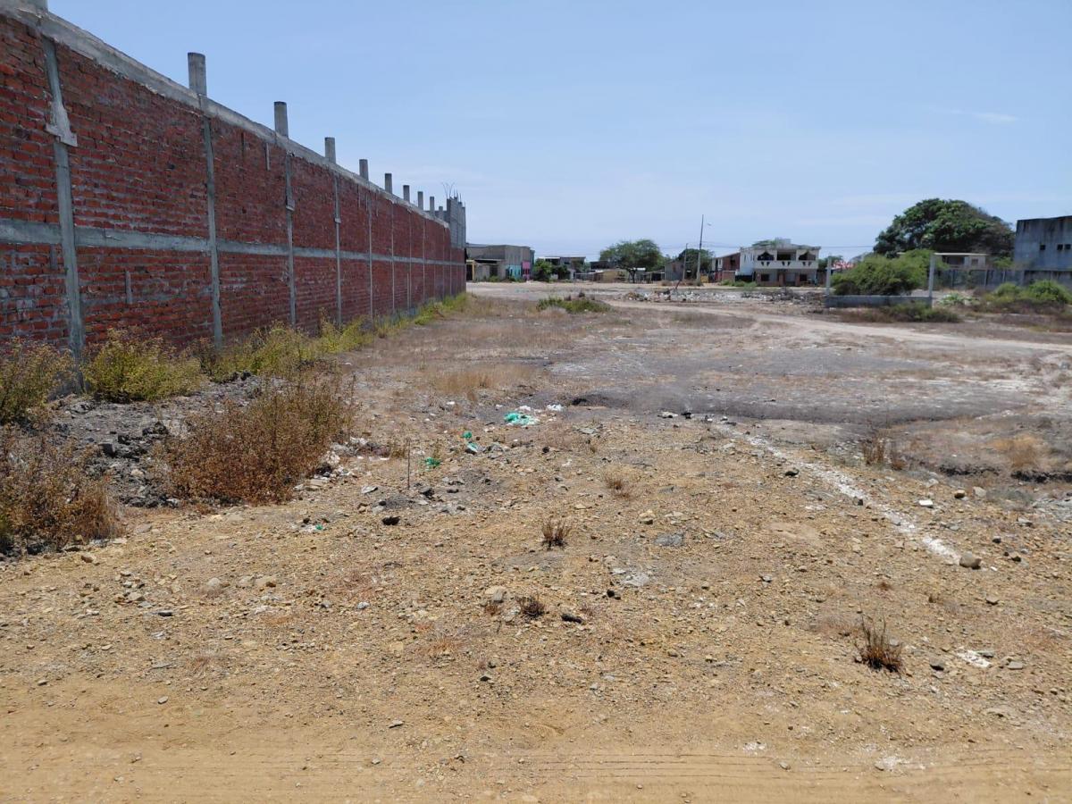 Terreno en Venta en Km 3.5 Vía Data - Posorja, Playas Ximo, Guayas — imagen 6