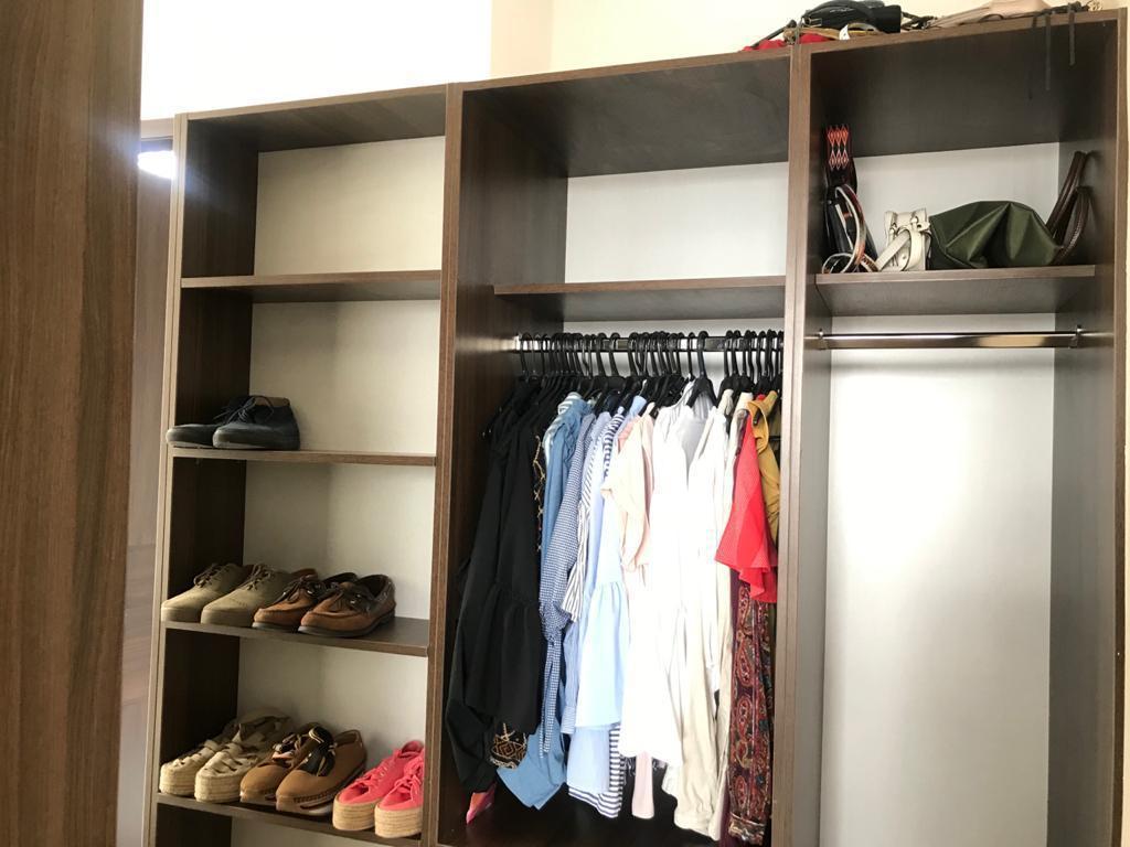 Quito Departamento Nuevo en Venta Sector Bosmediano — imagen 10