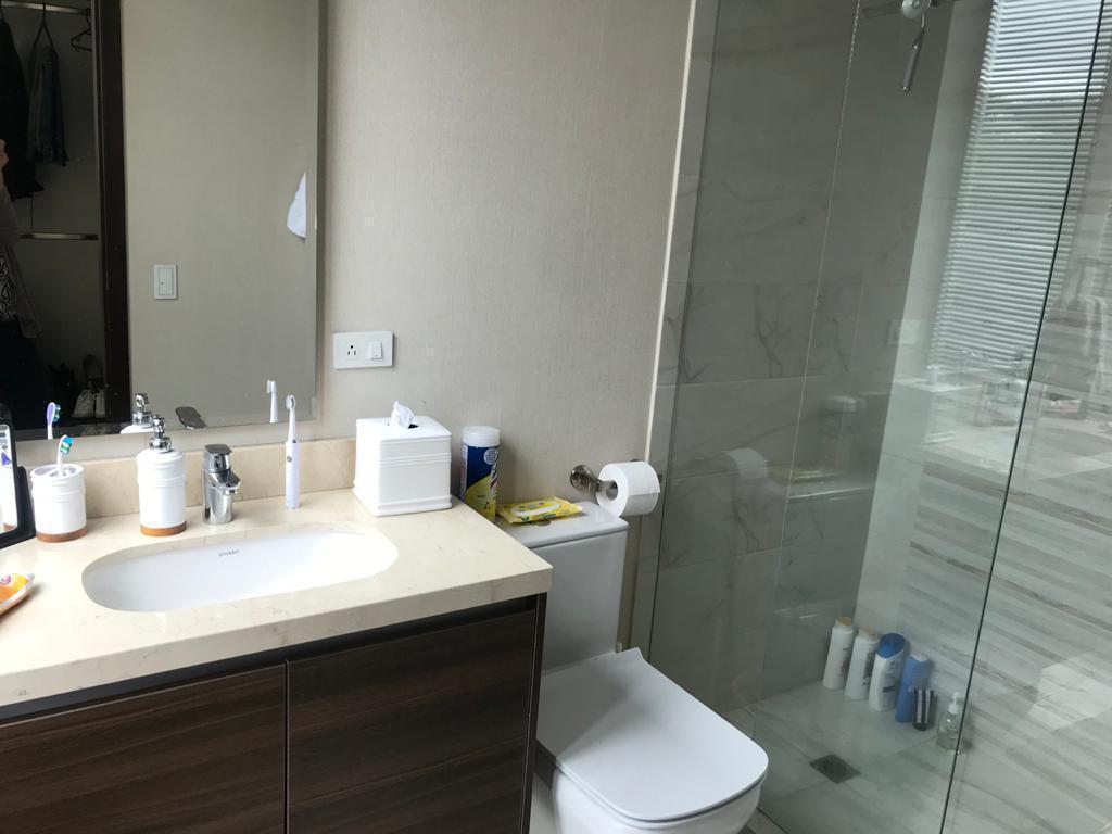Quito Departamento Nuevo en Venta Sector Bosmediano — imagen 8