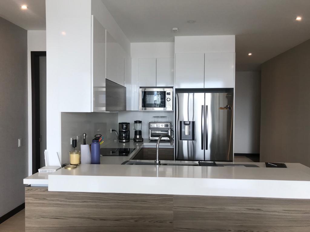 Quito Departamento Nuevo en Venta Sector Bosmediano — imagen 6