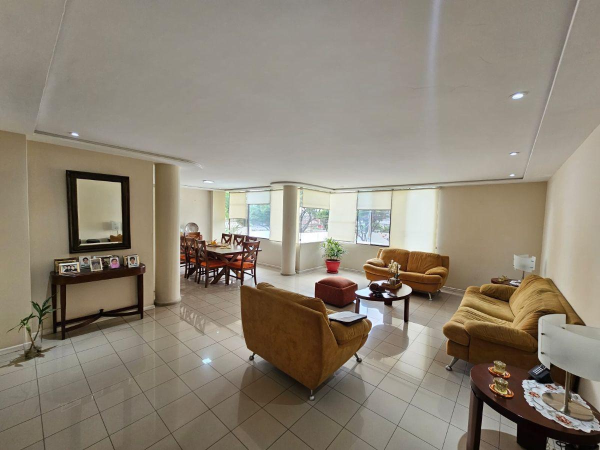 Departamento de Venta en Olivos 2 - Los Ceibos, Guayas — imagen 7