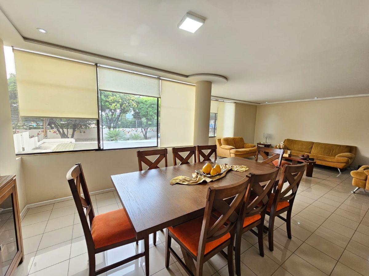 Departamento de Venta en Olivos 2 - Los Ceibos, Guayas — imagen 6