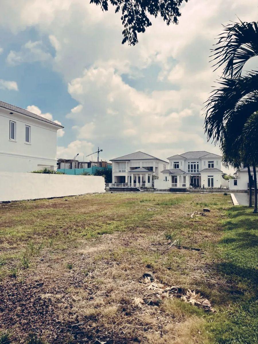 Aires del Batan - Exclusivo Terreno Esquinero en Venta - Samborondon, Guayas — imagen 10