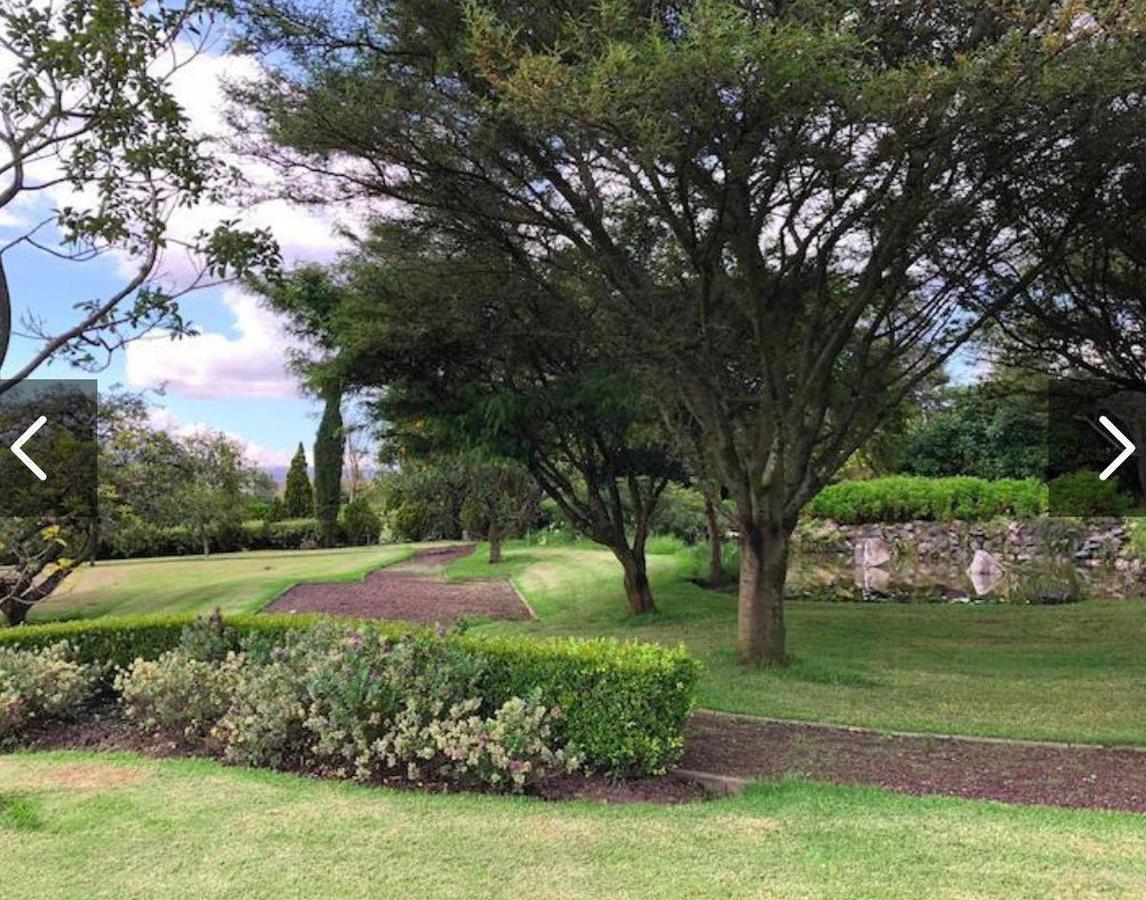 Tumbaco Terreno de Venta Sector Hilacril en Urbanizacion Privada — imagen 2