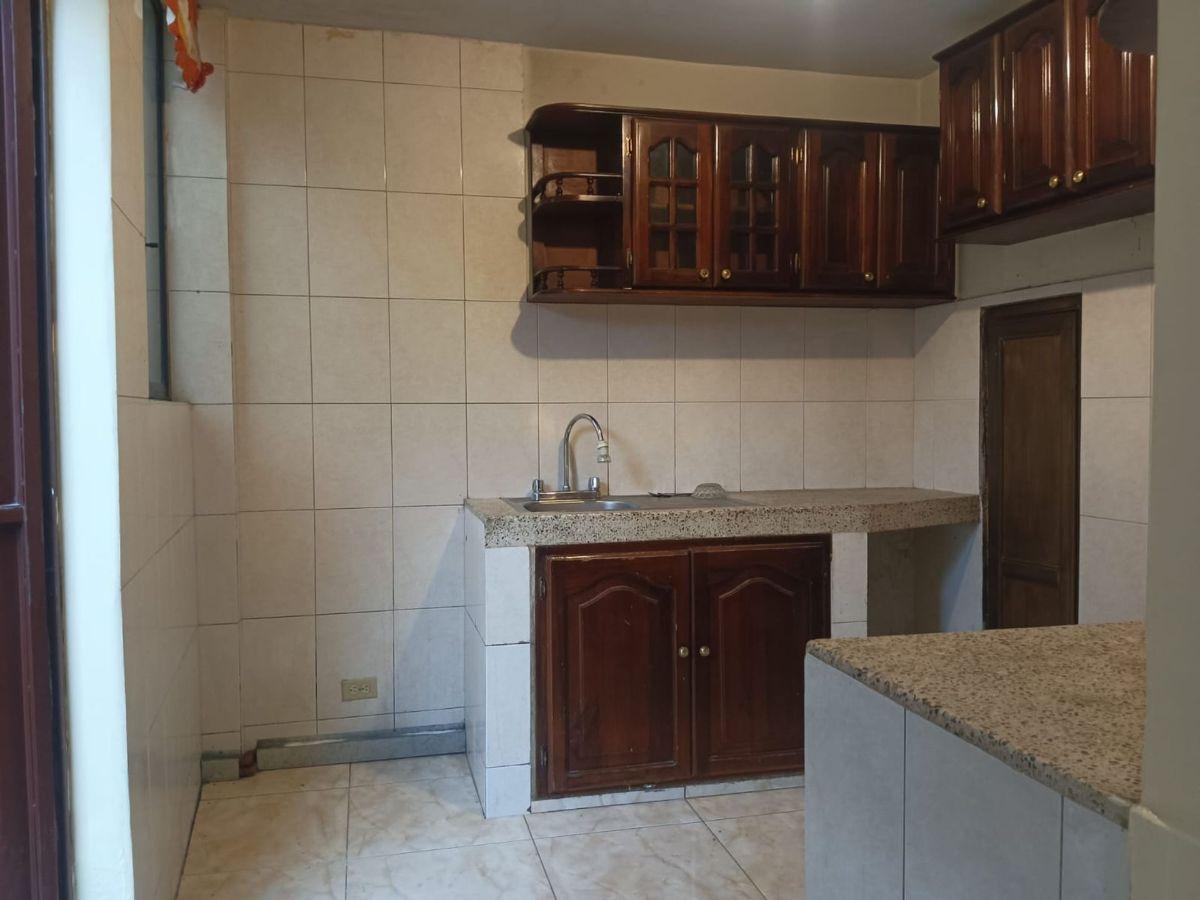 Casa con Excelente Vista y Espacios Versátiles — imagen 10