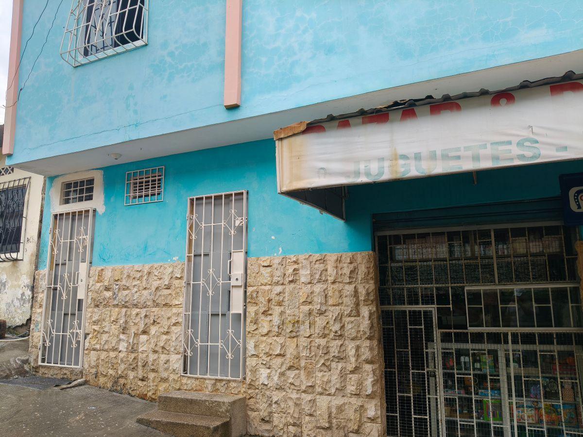 Se Vende Casa Rentera de 40 m² y 110 de Construcción con 2 Recámaras en Venta en Norte de Guayaquil, Guayas — imagen 9