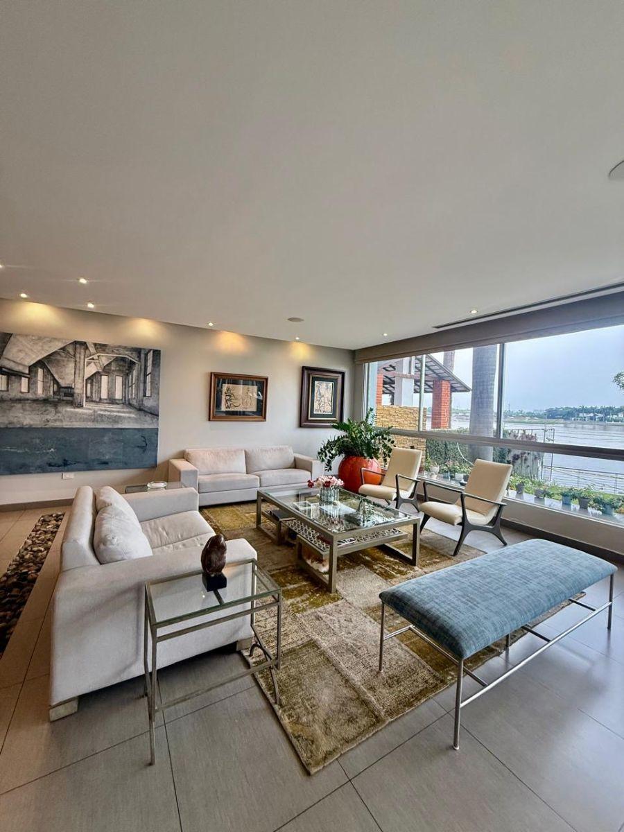 Dpto en Venta Al Río Babahoyo en Planta Baja con Terraza!, Guayas — imagen 6