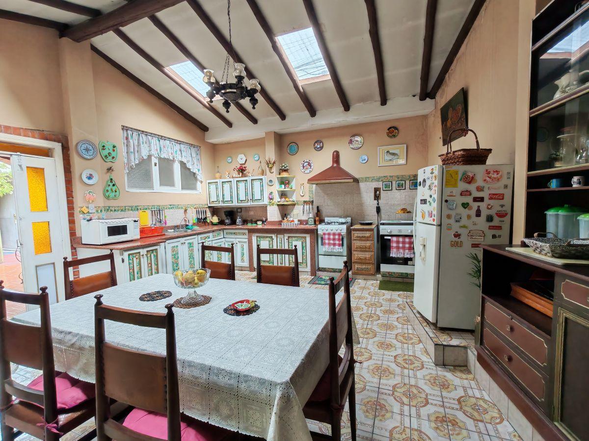 Casa a La Venta Para Proyecto Inmobiliario o Vivienda, Azuay — imagen 4