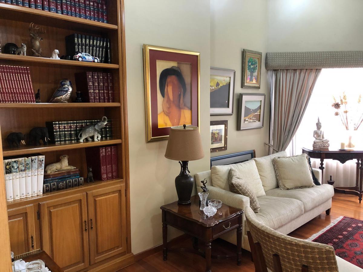 Quito Departamento en Venta Sector Quito Tenis — imagen 8