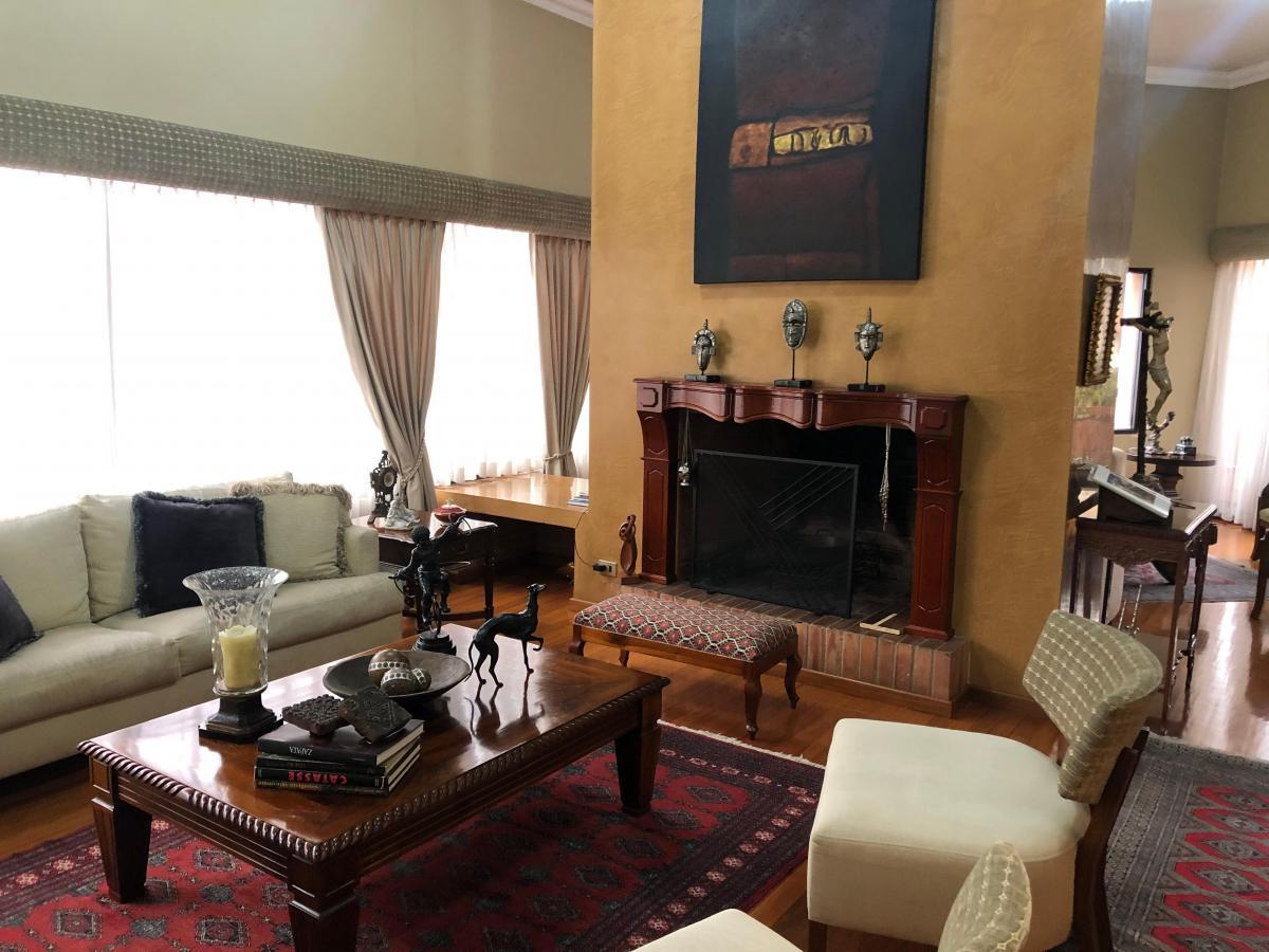 Quito Departamento en Venta Sector Quito Tenis — imagen 6